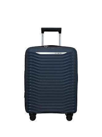 SAMSONITE | Handgepäck Trolley UPSCAPE  55cm erweiterbar Blue Nights