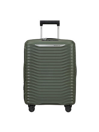 SAMSONITE | Handgepäck  Trolley UPSCAPE  55cm erweiterbar Climbing Ivy