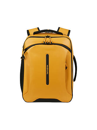 SAMSONITE | Rucksack ECODIVER Small yellow