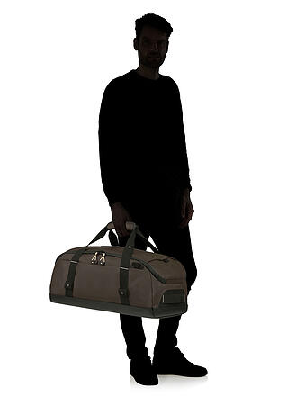 SAMSONITE | Reisetasche PRODIVER DUFFLE Small Caffee Bean