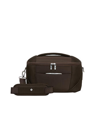 SAMSONITE | Toilettetasche RE-LITE coffee bean