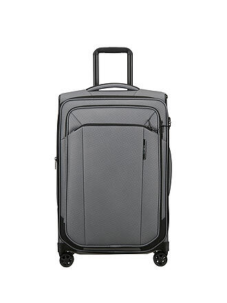SAMSONITE | Trolley erweiterbar 67cm Charcoal Amber