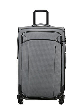 SAMSONITE | Trolley erweiterbar 79cm Charcoal Amber