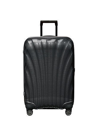 SAMSONITE | Trolley C-LITE 69cm Black 