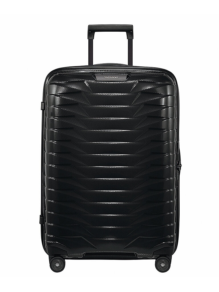 Trolley PROXIS 69cm Black schwarz baby