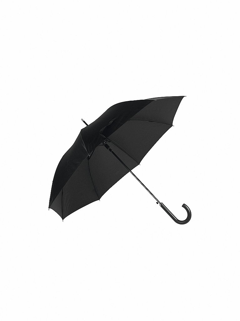 SAMSONITE Regenschirm RAIN PRO Black schwarz