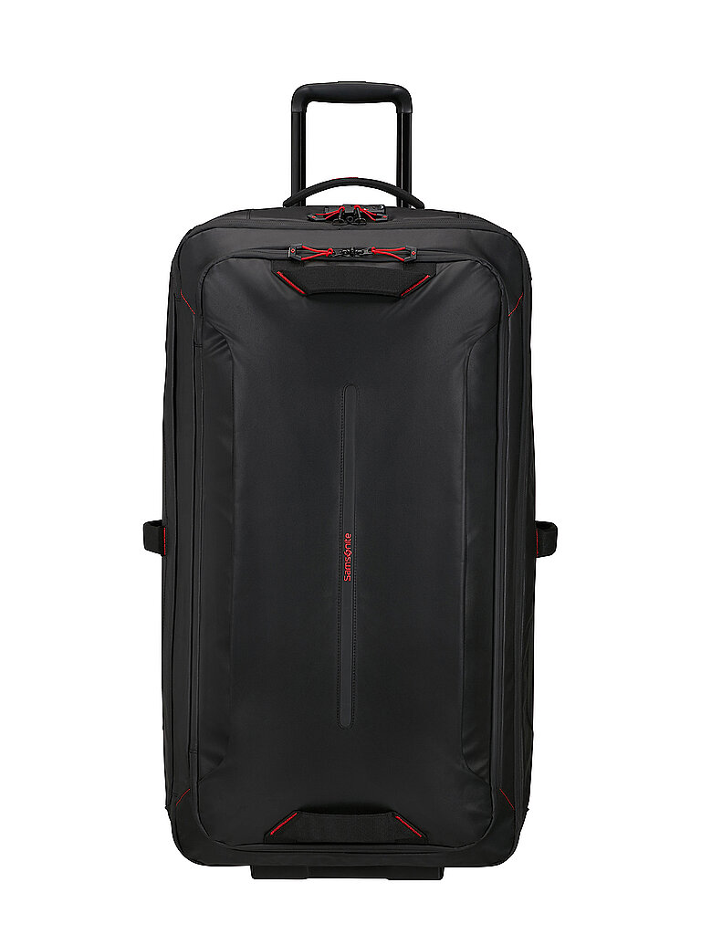 Trolley ECODIVER 79 cm Black schwarz baby