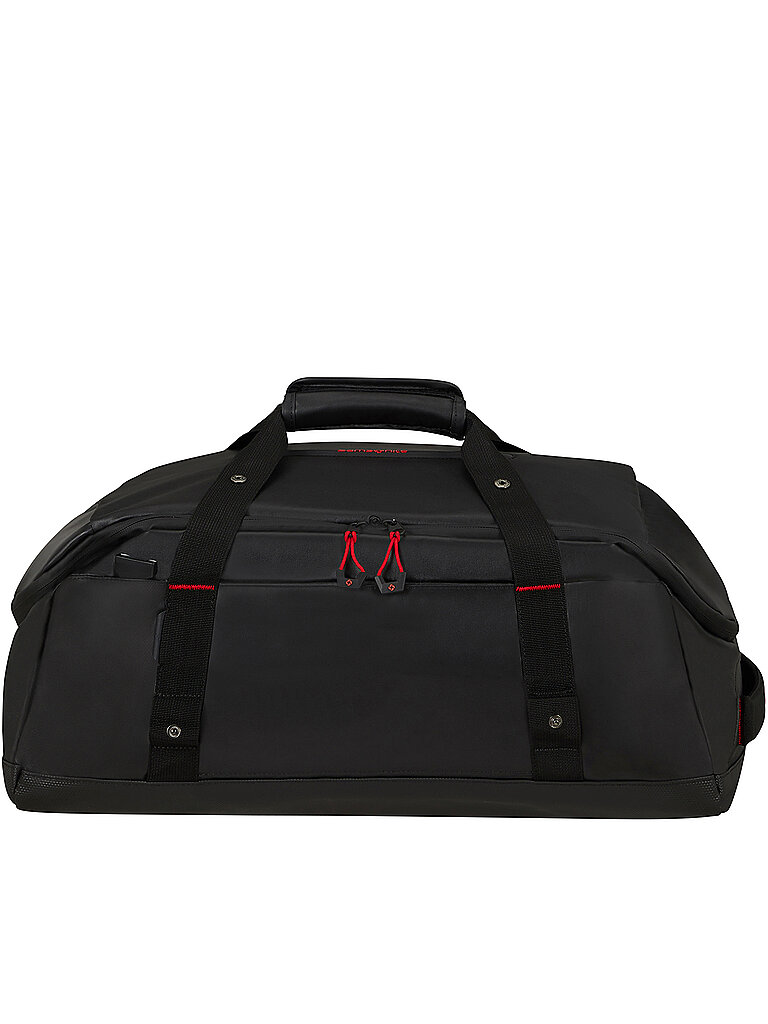Reisetasche Ecodiver Duffle S black schwarz baby
