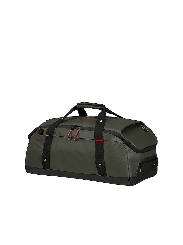 Reisetasche Ecodiver Duffle S climbing ivy olive baby