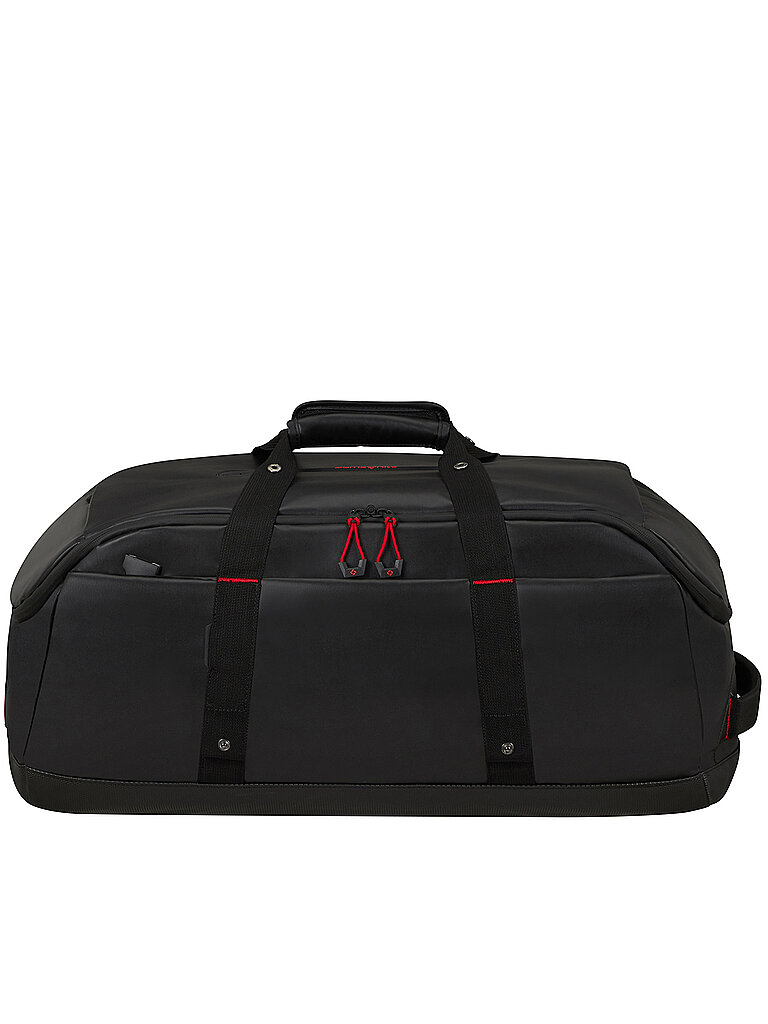 SAMSONITE Reisetasche Ecodiver Duffle M black schwarz