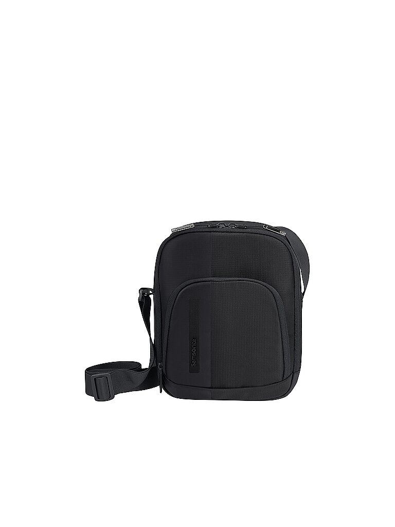 SAMSONITE Umhängetasche Biz2Go black schwarz