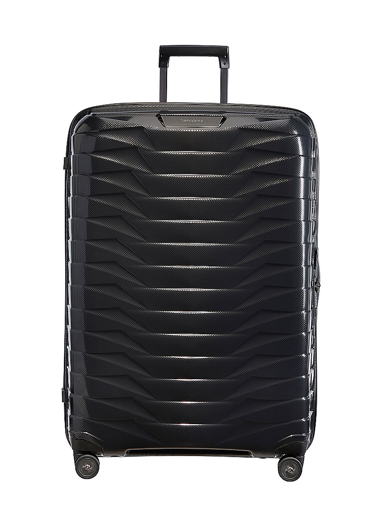 SAMSONITE Trolley  PROXIS 81cm Black schwarz