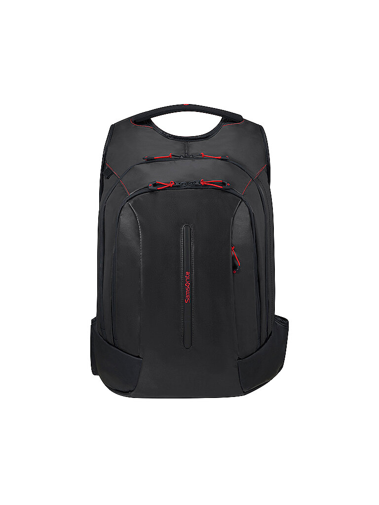 Rucksack - Laptop Rucksack ECODIVER Large black schwarz baby