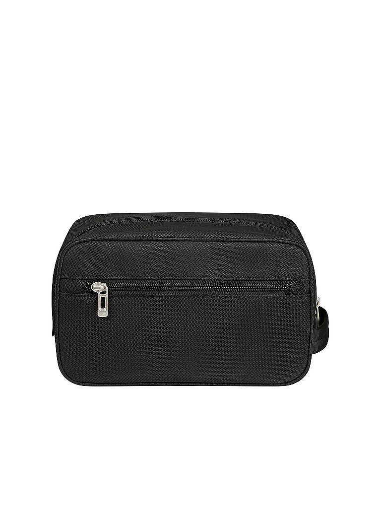 SAMSONITE Toilettetasche - RESPARK schwarz