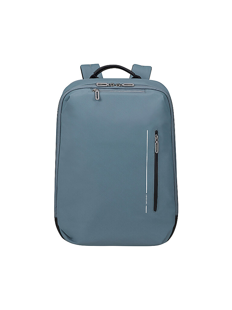Samsonite Rucksack ONGOING Petrol Grey petrol baby