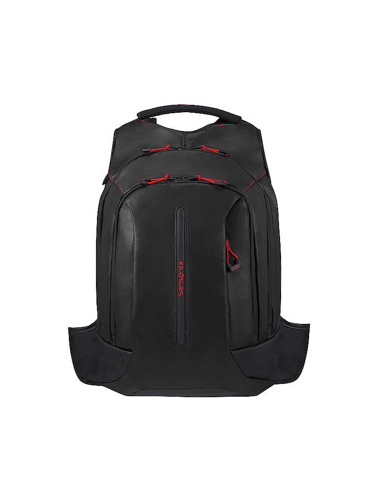 SAMSONITE Rucksack ECODIVER M black schwarz