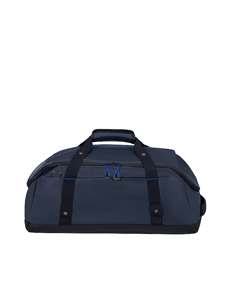 Reisetasche ECODIVER DUFFLE Small Blue Nights blau baby
