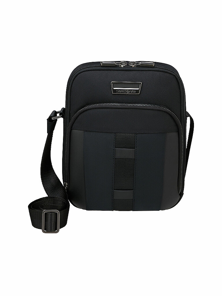 SAMSONITE Umhängetasche URBAN-EYE Medium schwarz