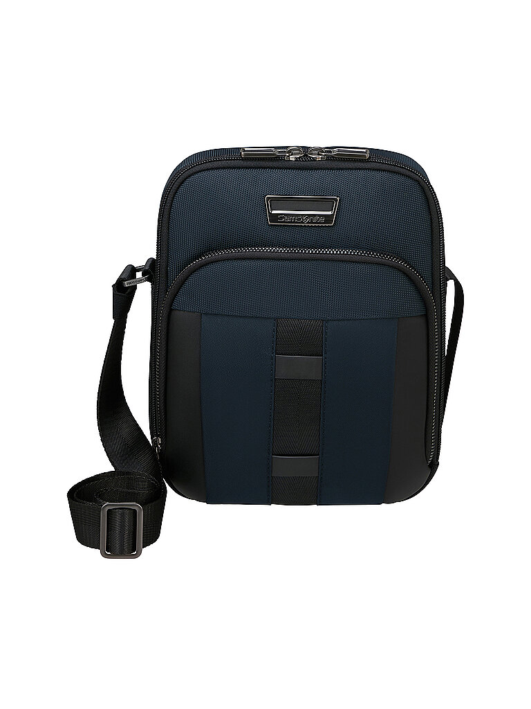 SAMSONITE Umhängetasche URBAN-EYE Medium dunkelblau