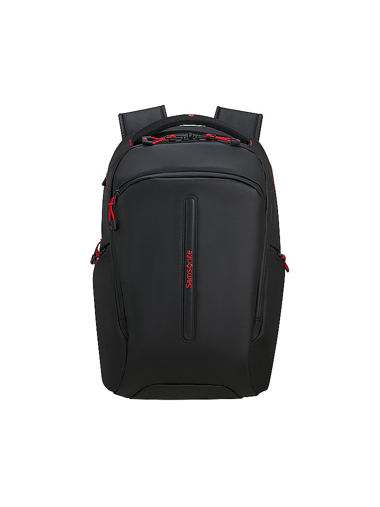 Rucksack ECODIVER XS schwarz baby