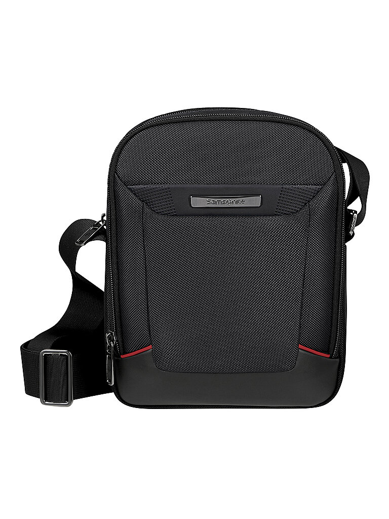 Umhängetasche PRO-DLX 6 Medium schwarz baby