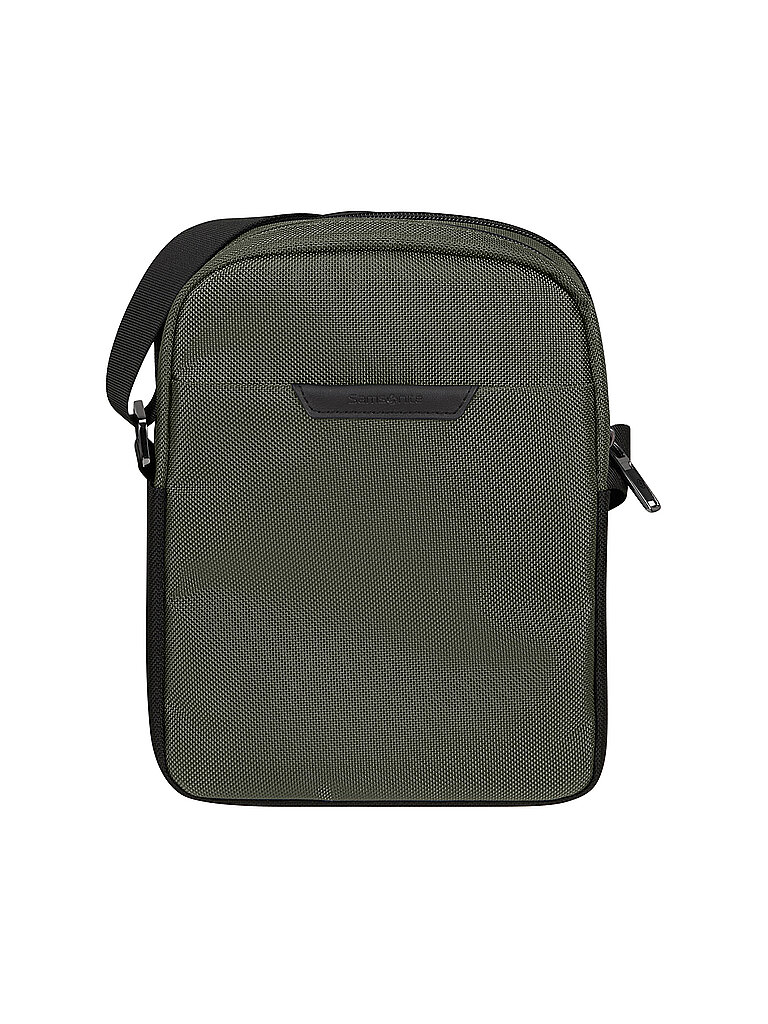 Samsonite Umhängetasche PRO-DLX 6 Medium olive baby