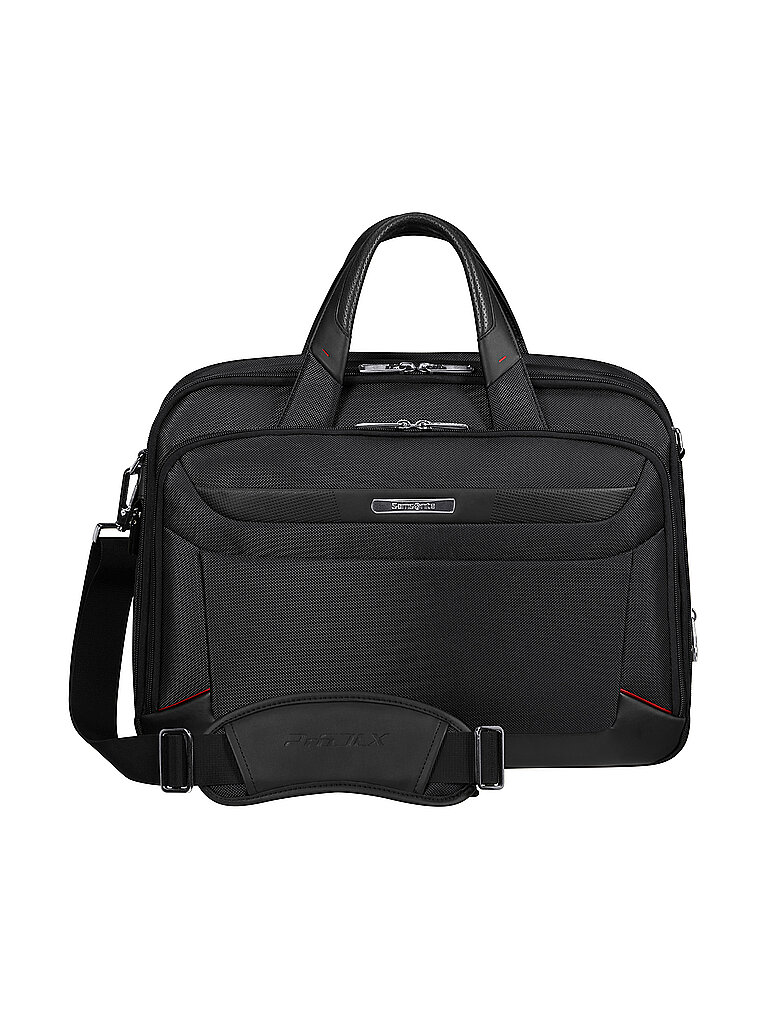 Samsonite Aktentasche PRO-DLX 6 schwarz baby 2