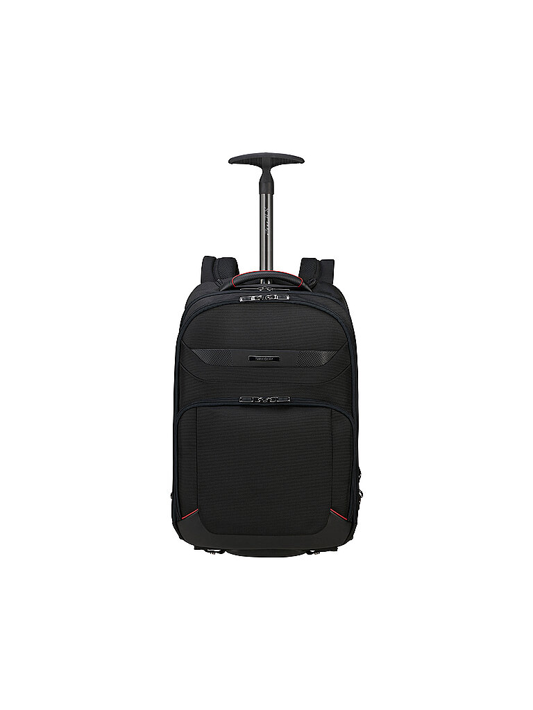Samsonite PRO-DLX 6 Backpack Black 2