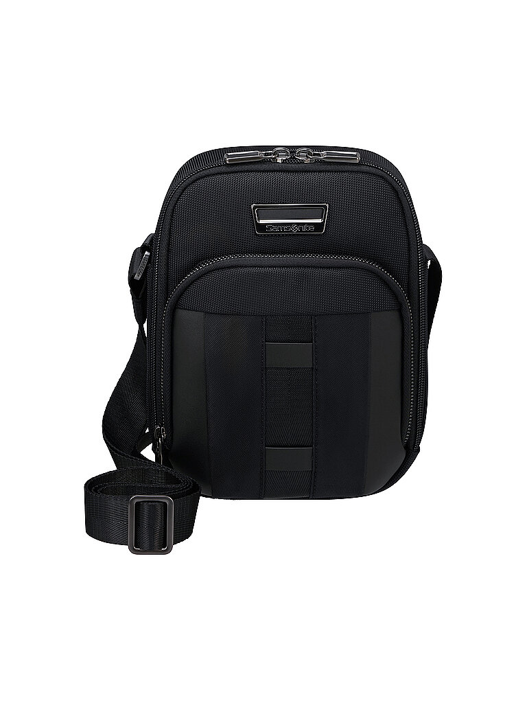SAMSONITE Umhängetasche URBAN-EYE Small schwarz