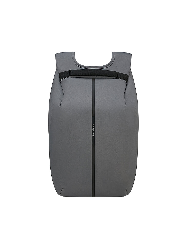 Rucksack SECURIPAK 2.0 14.1 grey grau baby