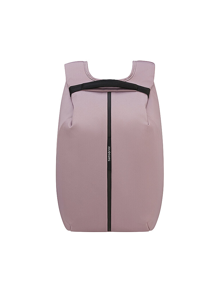 Rucksack SECURIPAK 2.0 14.1 lilac lila baby