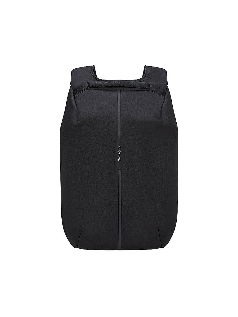 SAMSONITE Rucksack SECURIPAK 2.0 15.6 black schwarz