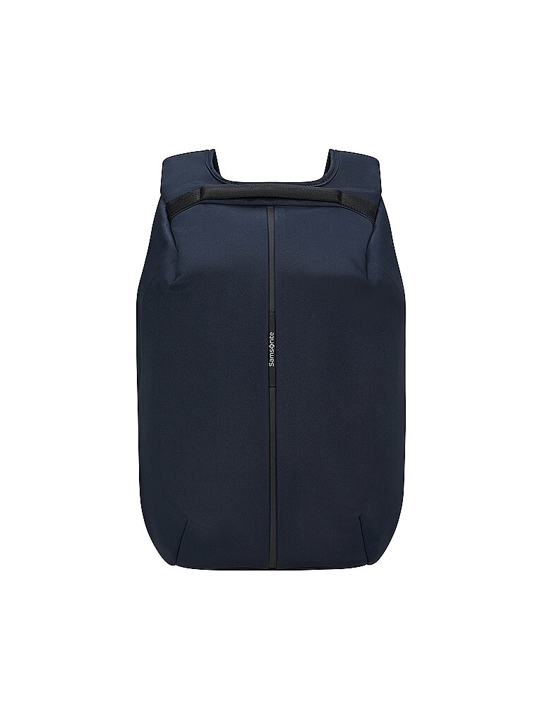 Rucksack SECURIPAK 2.0 15.6 dark blue dunkelblau baby