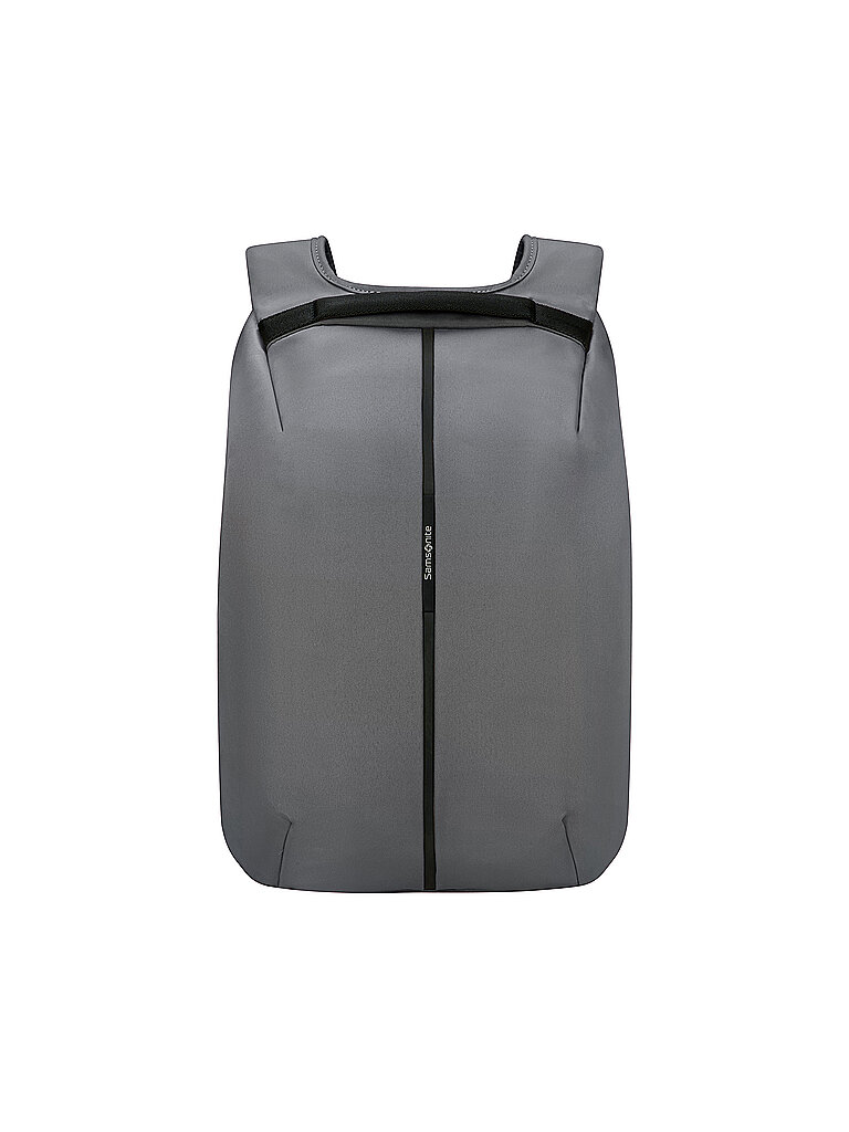 SAMSONITE Rucksack SECURIPAK 2.0 15.6 grey grau