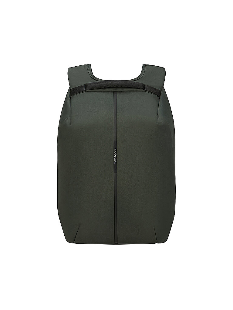 SAMSONITE Rucksack SECURIPAK 2.0 15.6 green grün