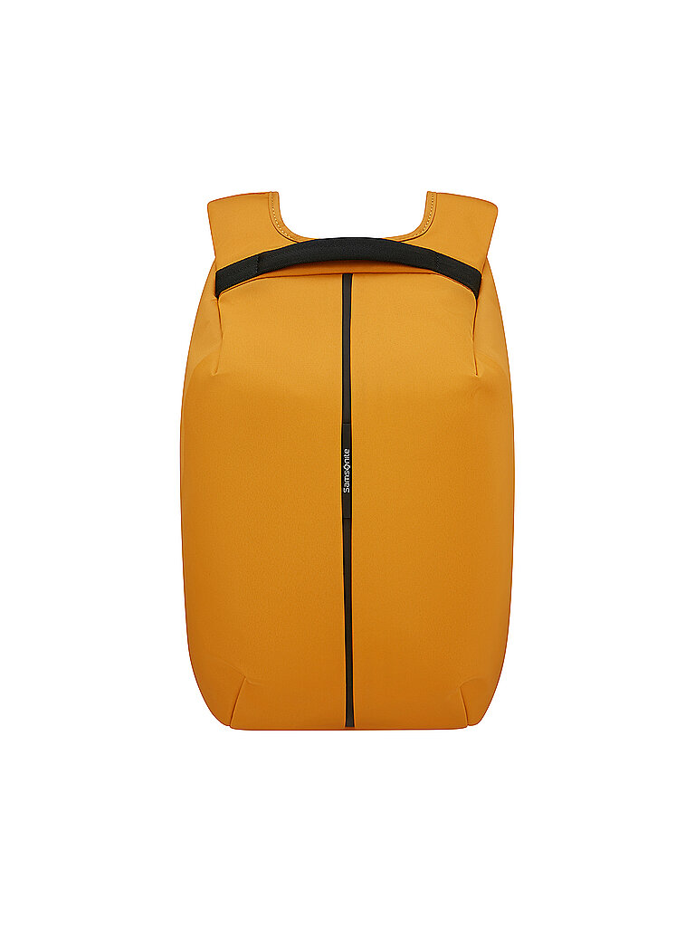 Rucksack SECURIPAK 2.0 15.6 radiant yellow gelb baby