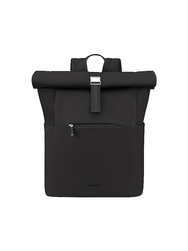 SAMSONITE Rucksack 4Pack 15.6 schwarz