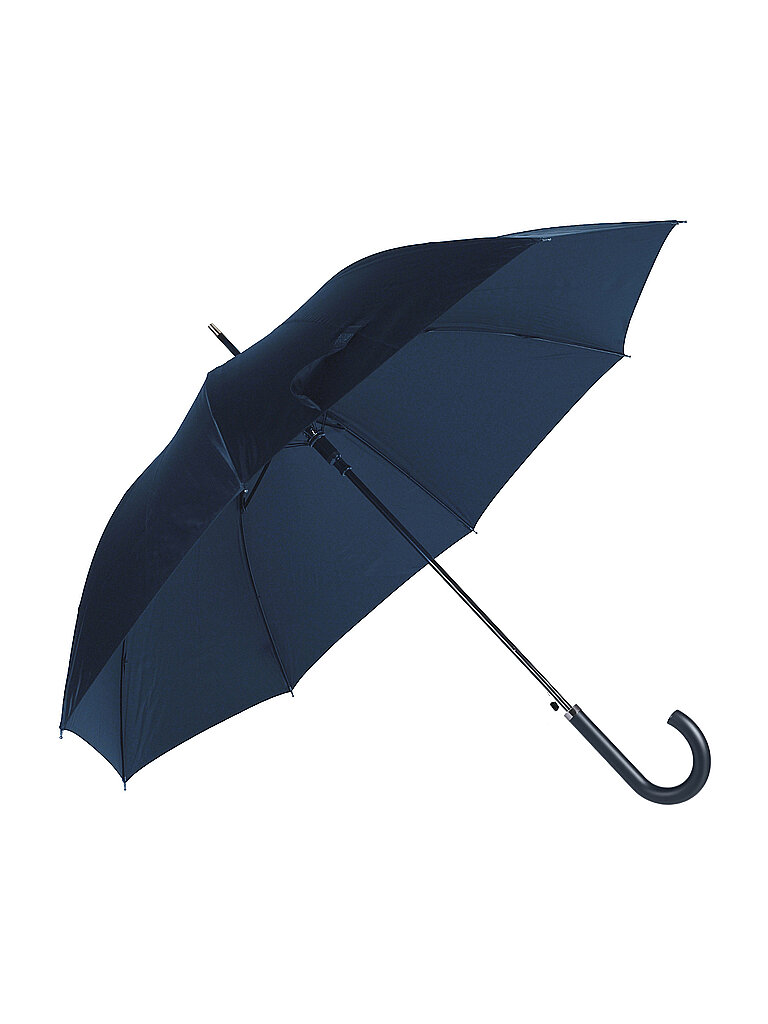 SAMSONITE Regenschirm RAIN PRO Blue blau