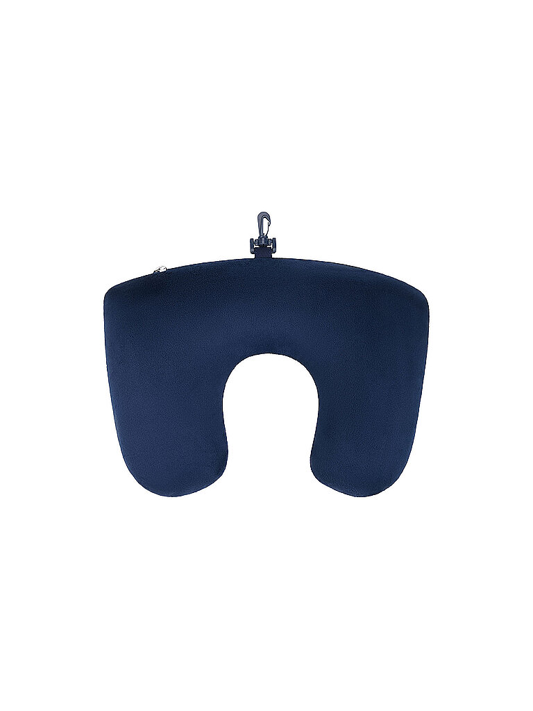 Reisekissen TA REVOLUTION midnight blue blau baby