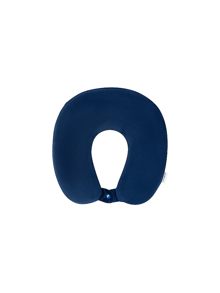 SAMSONITE Reisekissen TA REVOLUTION midnight blue blau