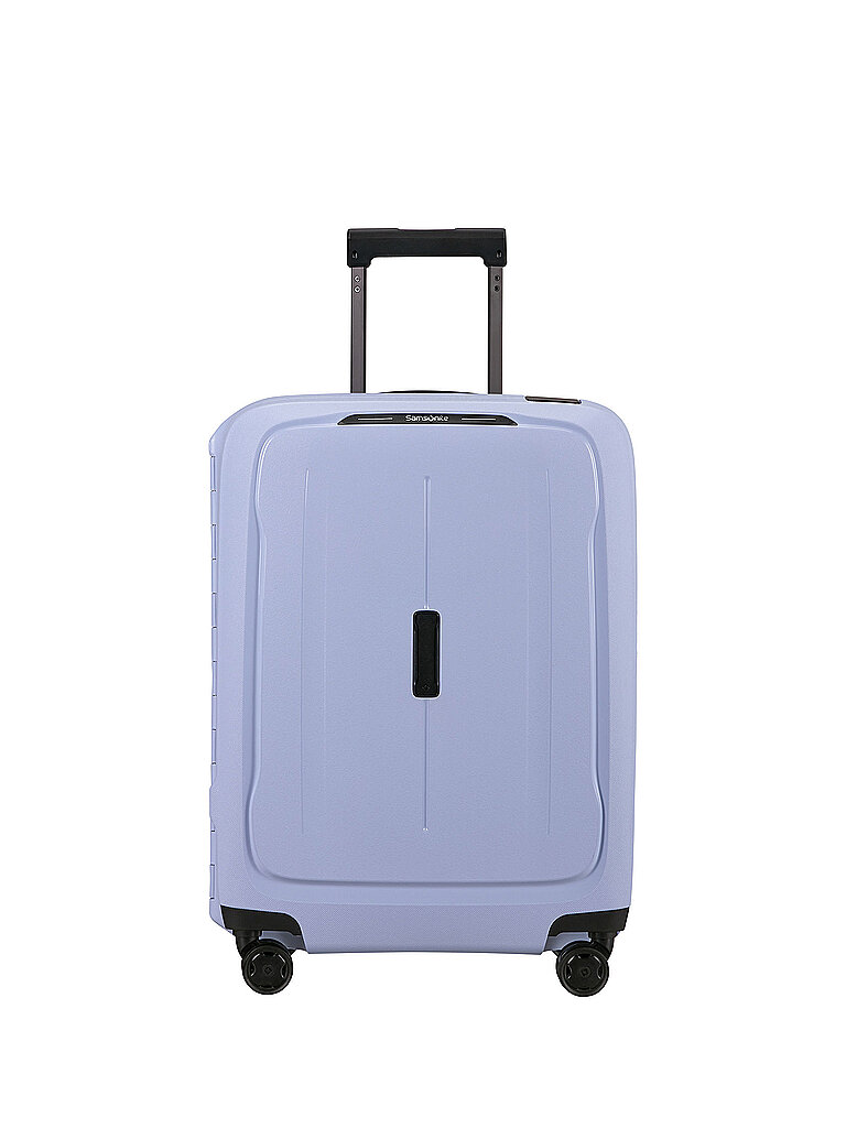 Samsonite Handgepäck Trolley ESSENS 55cm Lavender lila baby