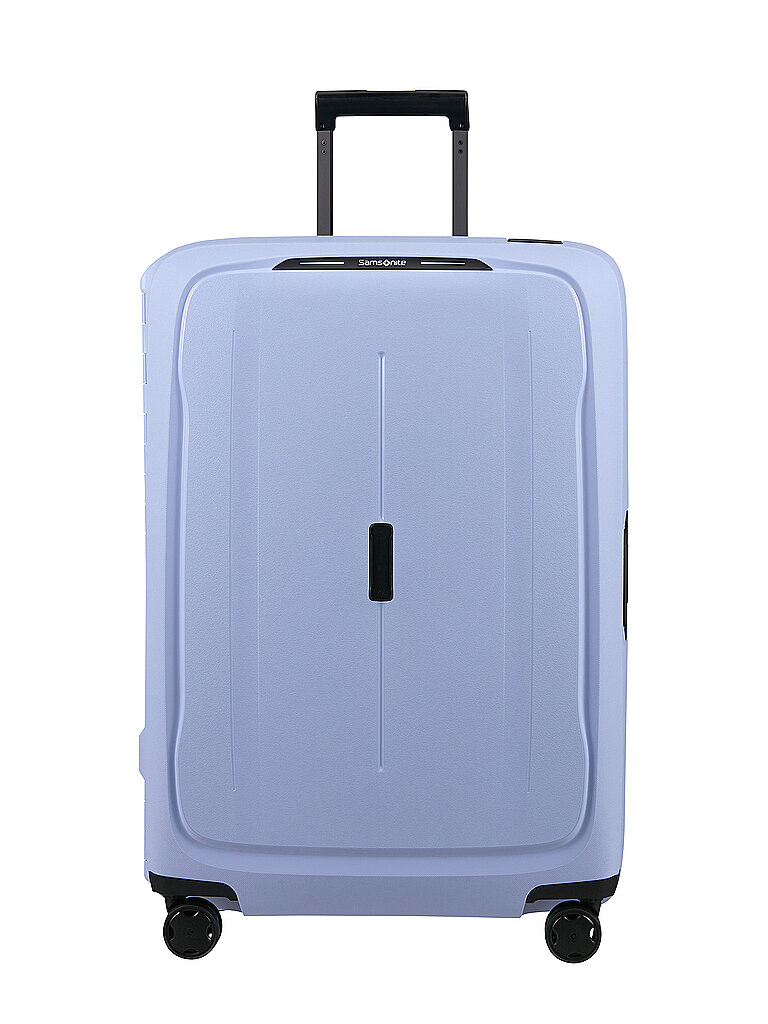 SAMSONITE Trolley ESSENS 75cm Lavender lila