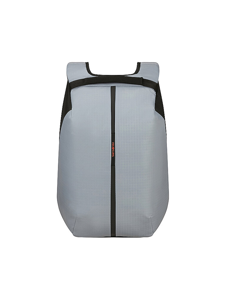 SAMSONITE Rucksack SECURIPAK 2.0 15.6 Iced  hellgrau