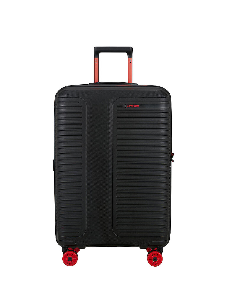 SAMSONITE Trolley 69cm erweiterbar PRODIVER Black schwarz