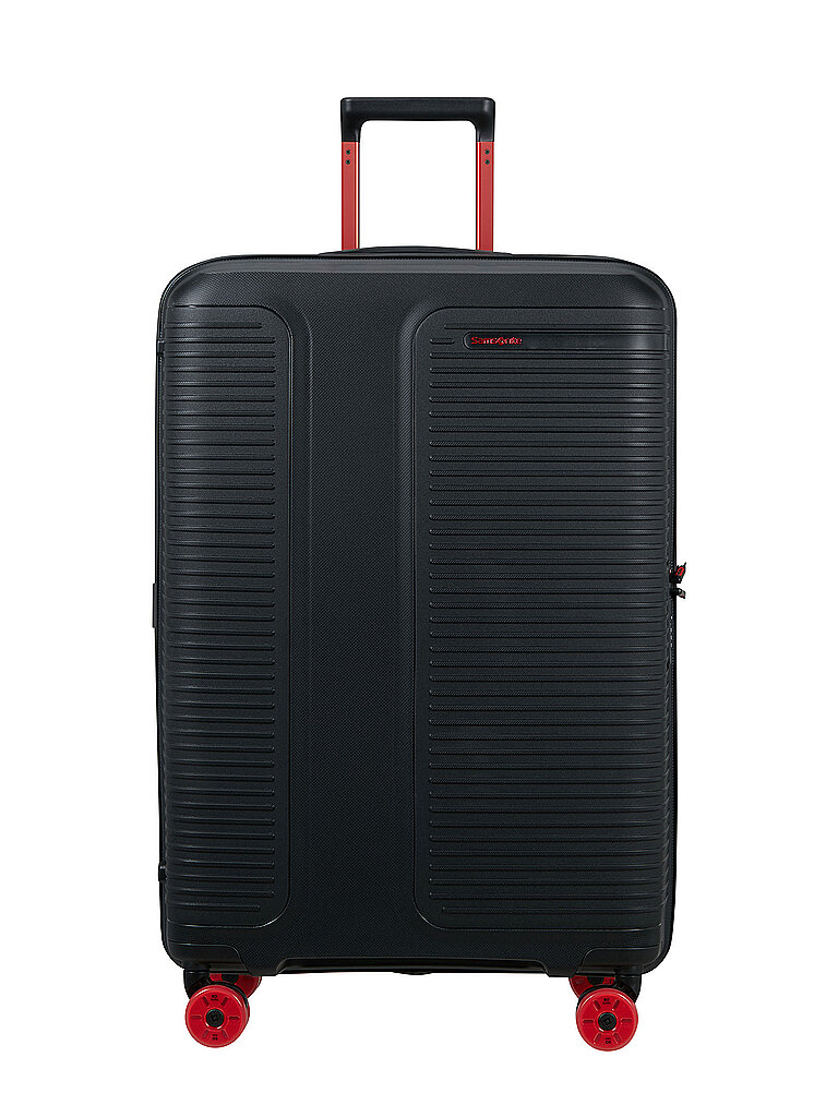 SAMSONITE Trolley 75cm erweiterbar PRODIVER Black schwarz