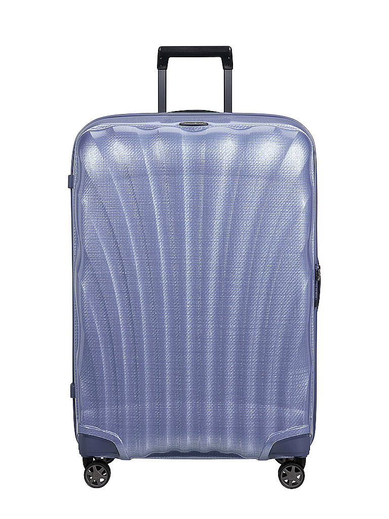 Trolley C-LITE 75cm Lavender lila baby