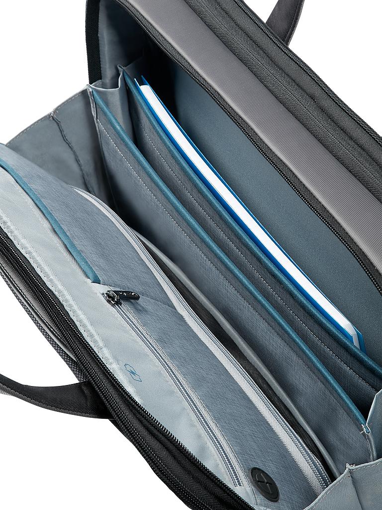 SAMSONITE | Aktentasche "Spectrolite 2.0" 103572 | grau