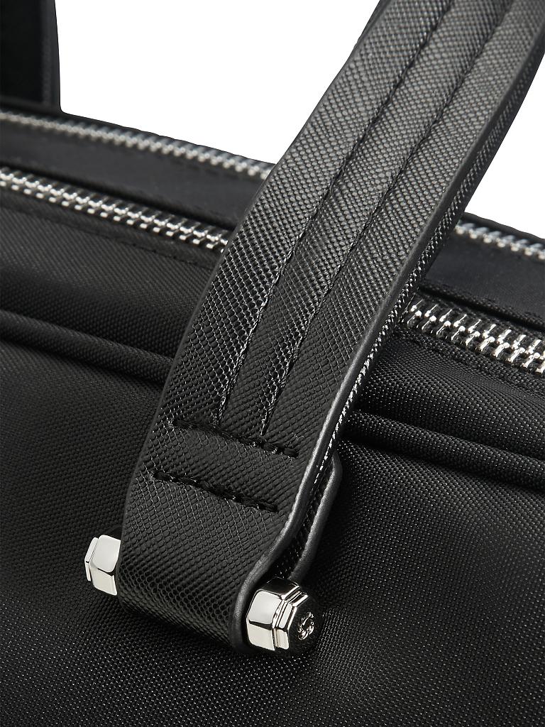 SAMSONITE | Aktentasche "Zalia" (74557 1041 Schwarz) | 
