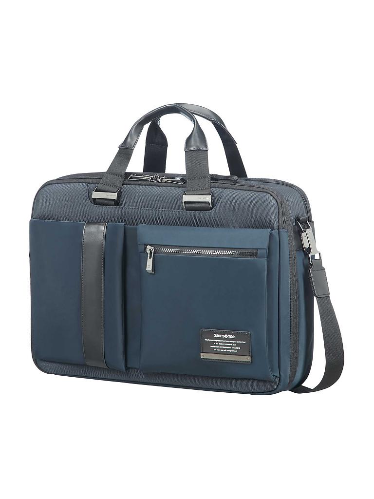 SAMSONITE | Aktentasche - Openroad 3-WayBoarding Bag 15.6" | blau