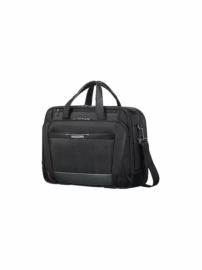 SAMSONITE | Aktentasche 17.3" PRO-DLX 5 black | schwarz